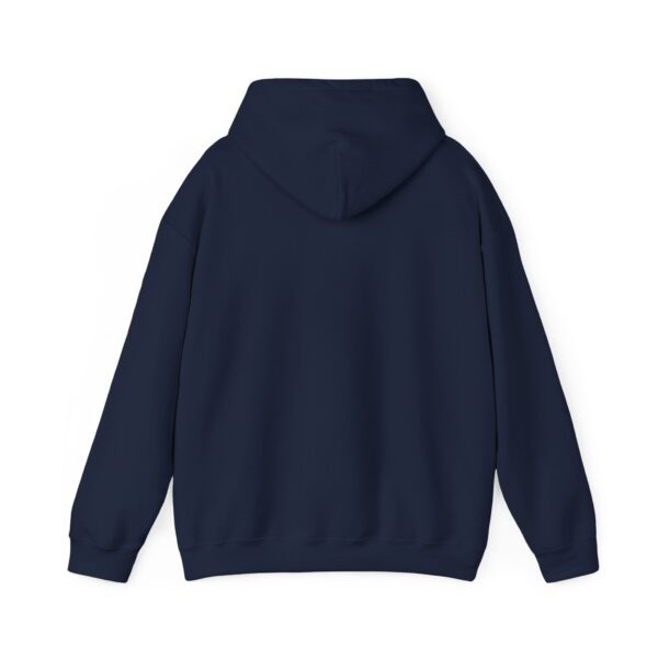 WACH Crest Unisex Heavy Blend™ Hooded Sweatshirt - Image 42