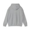 WACH Crest Unisex Heavy Blend™ Hooded Sweatshirt - Image 14