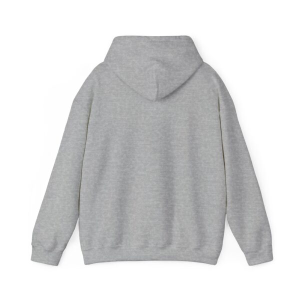 WACH Crest Unisex Heavy Blend™ Hooded Sweatshirt - Image 14