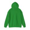 WACH Crest Unisex Heavy Blend™ Hooded Sweatshirt - Image 27