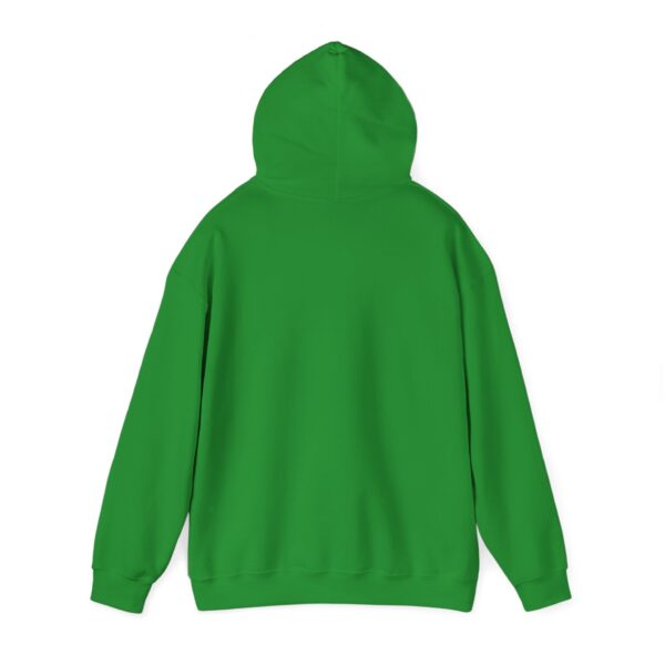 WACH Crest Unisex Heavy Blend™ Hooded Sweatshirt - Image 27