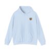 WACH Crest Unisex Heavy Blend™ Hooded Sweatshirt - Image 29