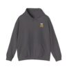 WACH Crest Unisex Heavy Blend™ Hooded Sweatshirt - Image 33