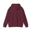 WACH Crest Unisex Heavy Blend™ Hooded Sweatshirt - Image 18