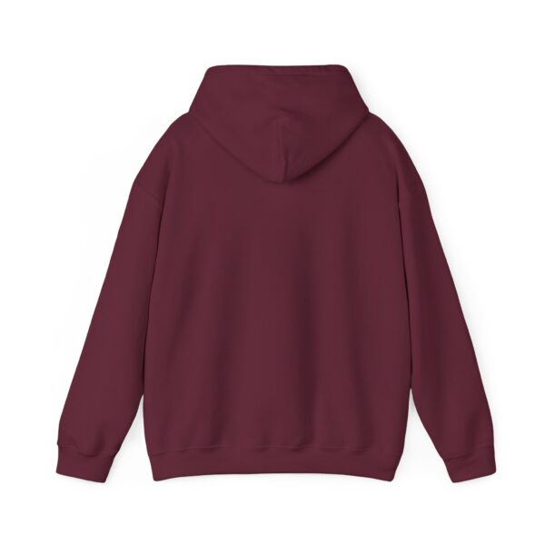 WACH Crest Unisex Heavy Blend™ Hooded Sweatshirt - Image 18