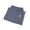 WACH Crest Unisex Heavy Blend™ Hooded Sweatshirt - Image 48