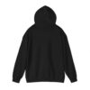 WACH Crest Unisex Heavy Blend™ Hooded Sweatshirt - Image 11