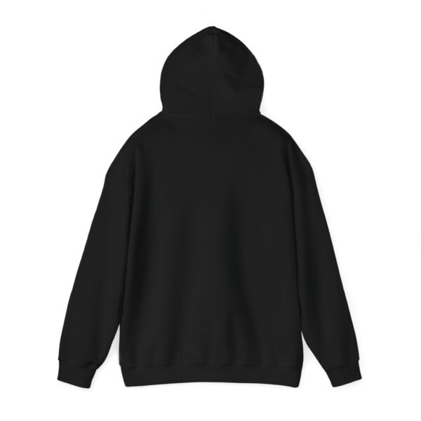 WACH Crest Unisex Heavy Blend™ Hooded Sweatshirt - Image 11
