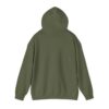 WACH Crest Unisex Heavy Blend™ Hooded Sweatshirt - Image 23