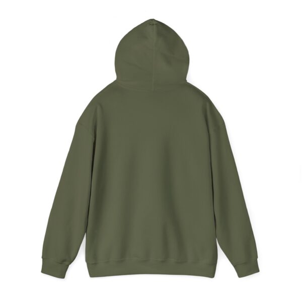 WACH Crest Unisex Heavy Blend™ Hooded Sweatshirt - Image 23