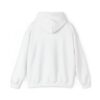 WACH Crest Unisex Heavy Blend™ Hooded Sweatshirt - Image 6