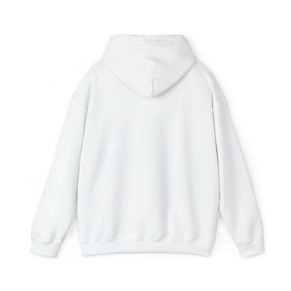 WACH Crest Unisex Heavy Blend™ Hooded Sweatshirt - Image 6