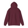 WACH Crest Unisex Heavy Blend™ Hooded Sweatshirt - Image 19