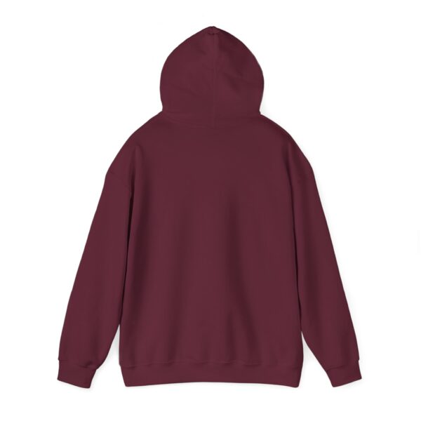 WACH Crest Unisex Heavy Blend™ Hooded Sweatshirt - Image 19