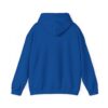 WACH Crest Unisex Heavy Blend™ Hooded Sweatshirt - Image 38