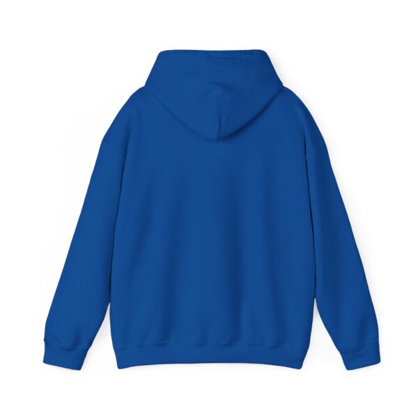 WACH Crest Unisex Heavy Blend™ Hooded Sweatshirt - Image 38