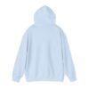 WACH Crest Unisex Heavy Blend™ Hooded Sweatshirt - Image 31