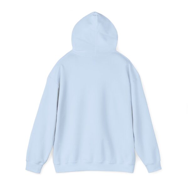 WACH Crest Unisex Heavy Blend™ Hooded Sweatshirt - Image 31