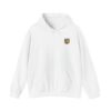 WACH Crest Unisex Heavy Blend™ Hooded Sweatshirt - Image 5
