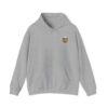 WACH Crest Unisex Heavy Blend™ Hooded Sweatshirt - Image 13