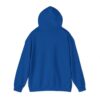 WACH Crest Unisex Heavy Blend™ Hooded Sweatshirt - Image 39