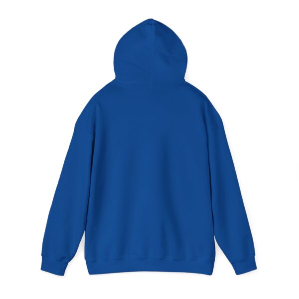 WACH Crest Unisex Heavy Blend™ Hooded Sweatshirt - Image 39