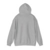 WACH Crest Unisex Heavy Blend™ Hooded Sweatshirt - Image 15