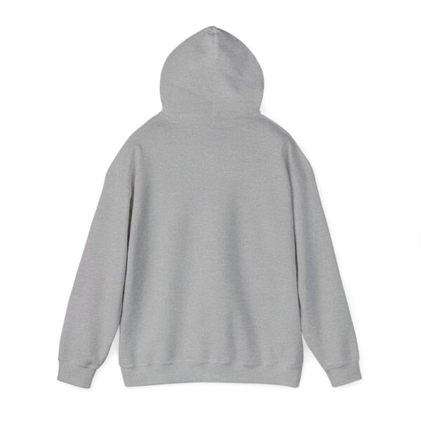 WACH Crest Unisex Heavy Blend™ Hooded Sweatshirt - Image 15