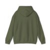 WACH Crest Unisex Heavy Blend™ Hooded Sweatshirt - Image 22