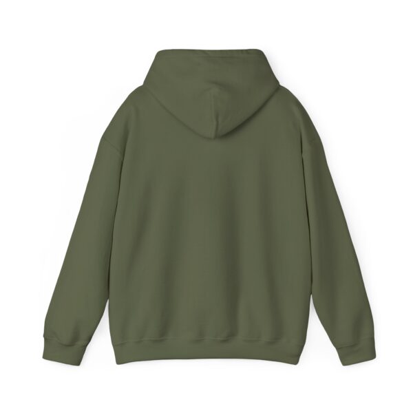 WACH Crest Unisex Heavy Blend™ Hooded Sweatshirt - Image 22