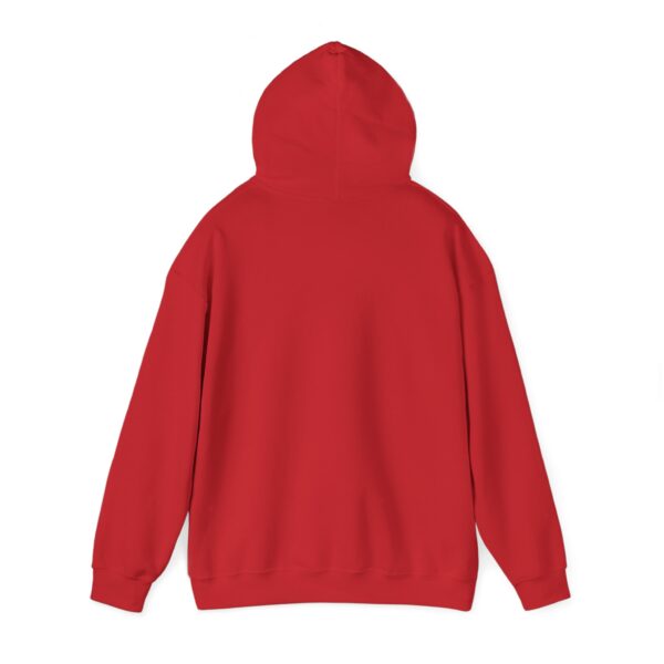 WACH Crest Unisex Heavy Blend™ Hooded Sweatshirt - Image 51