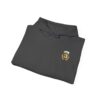 WACH Crest Unisex Heavy Blend™ Hooded Sweatshirt - Image 4