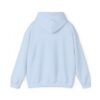 WACH Crest Unisex Heavy Blend™ Hooded Sweatshirt - Image 30