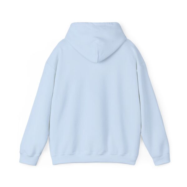 WACH Crest Unisex Heavy Blend™ Hooded Sweatshirt - Image 30