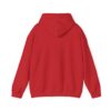 WACH Crest Unisex Heavy Blend™ Hooded Sweatshirt - Image 50