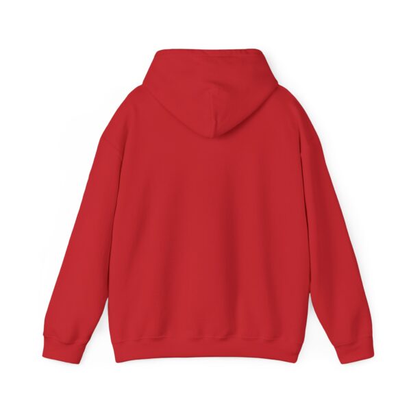WACH Crest Unisex Heavy Blend™ Hooded Sweatshirt - Image 50