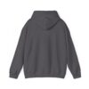 WACH Crest Unisex Heavy Blend™ Hooded Sweatshirt - Image 34