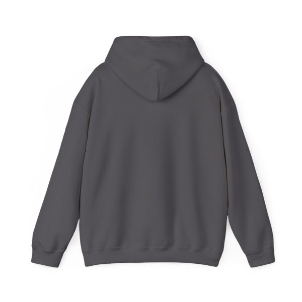 WACH Crest Unisex Heavy Blend™ Hooded Sweatshirt - Image 34