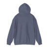 WACH Crest Unisex Heavy Blend™ Hooded Sweatshirt - Image 47