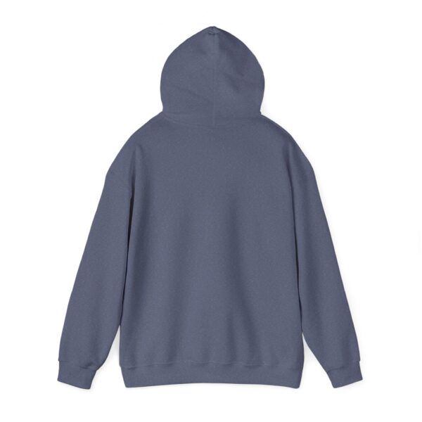 WACH Crest Unisex Heavy Blend™ Hooded Sweatshirt - Image 47