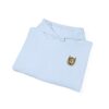 WACH Crest Unisex Heavy Blend™ Hooded Sweatshirt - Image 32