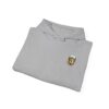 WACH Crest Unisex Heavy Blend™ Hooded Sweatshirt - Image 16