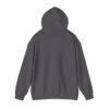 WACH Crest Unisex Heavy Blend™ Hooded Sweatshirt - Image 35