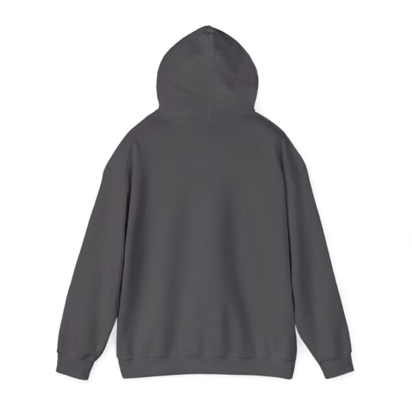 WACH Crest Unisex Heavy Blend™ Hooded Sweatshirt - Image 35