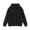 WACH Crest Unisex Heavy Blend™ Hooded Sweatshirt - Image 10