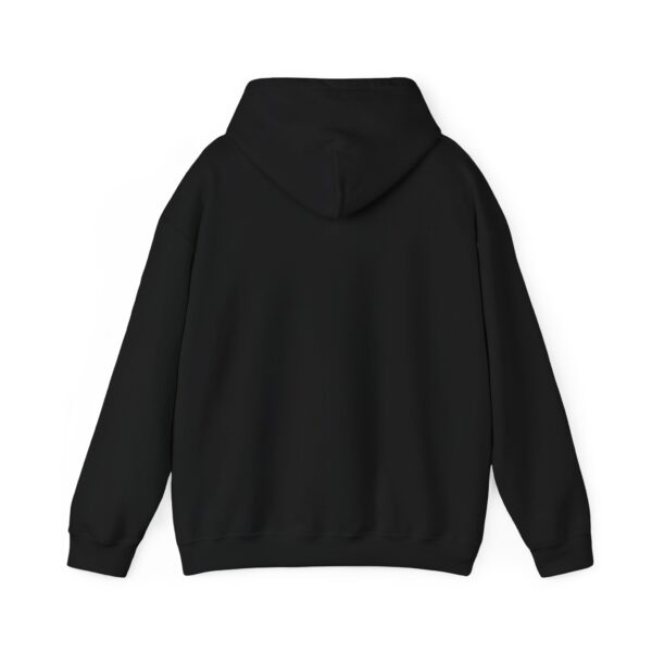WACH Crest Unisex Heavy Blend™ Hooded Sweatshirt - Image 10