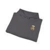WACH Crest Unisex Heavy Blend™ Hooded Sweatshirt - Image 36