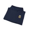 WACH Crest Unisex Heavy Blend™ Hooded Sweatshirt - Image 44