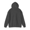 WACH Crest Unisex Heavy Blend™ Hooded Sweatshirt - Image 3