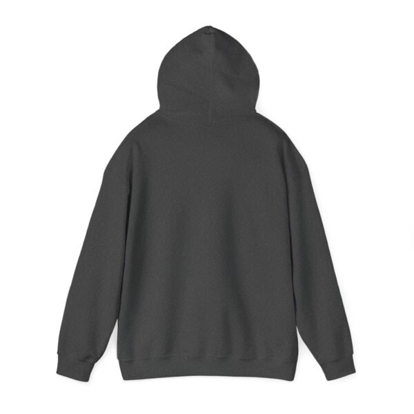 WACH Crest Unisex Heavy Blend™ Hooded Sweatshirt - Image 3